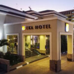 Eka Hotel, The Perfect Staycation Spot!