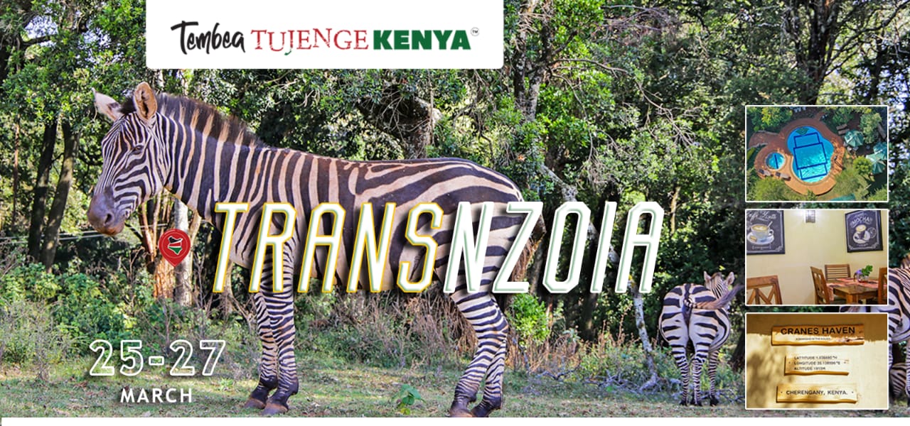 tembea kenya places to visit